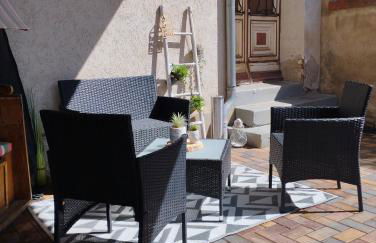 Altstadt Ferienwohnung - Foto 14