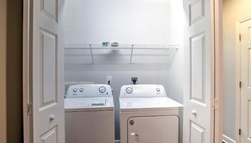 South Asheville Townhome 16 B - Foto 3