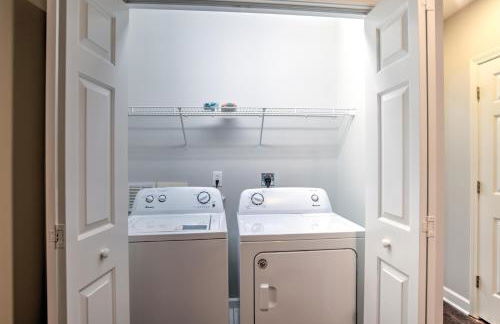 South Asheville Townhome 16 B - Foto 3