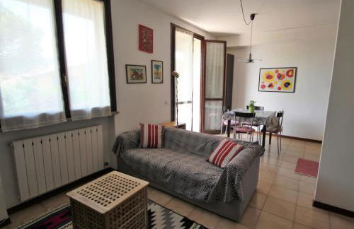 Apartment Red Sunset by Interhome - Foto 17