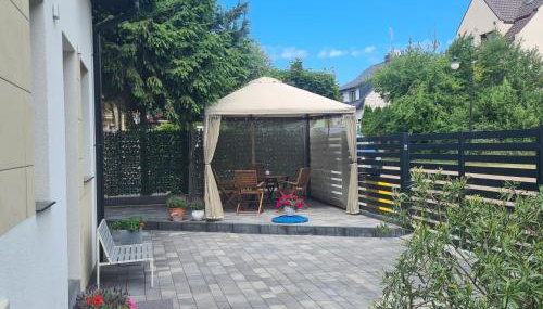 Apartamenty Dana - Foto 3, Garden