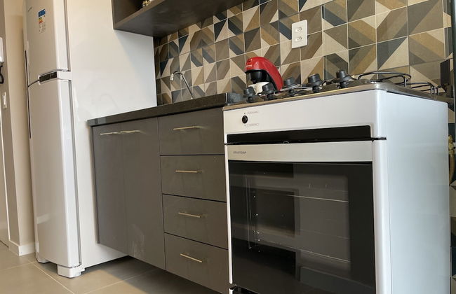 Akile Central Park - Foto 15