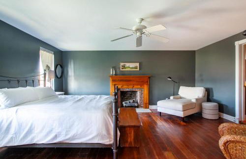 Peaceful Farm House - Quiet and Relaxing Getaway! - Foto 33