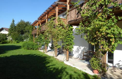 Chalet Valley - Foto 2