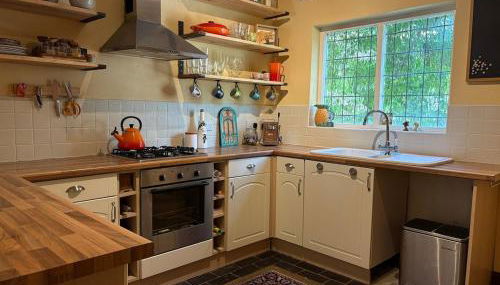 Cosy Cottage in Melbourne - Foto 2