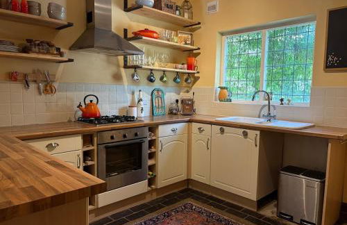 Cosy Cottage in Melbourne - Foto 2