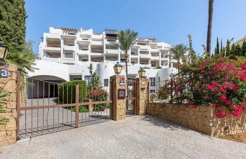 Beautiful two-bed apartment Mijas Golf - Photo 21