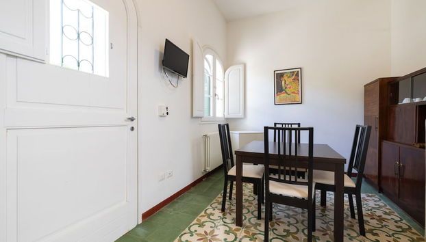 Antico Giardino Salentino - Appartamento 3 Lantana-appartamento 3 Lantana - Foto 4, Habitación