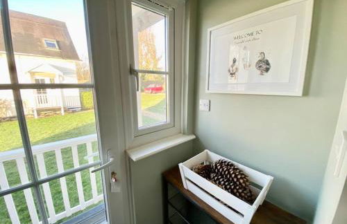 Emerald Lake House - Foto 41