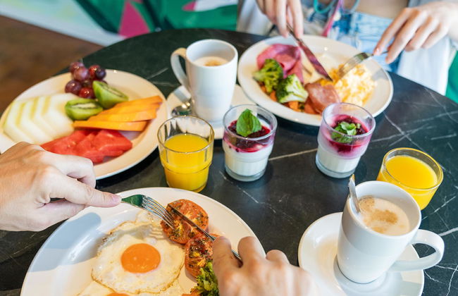 Resort Cordial Santa Águeda & Perchel Beach Club - Foto 19