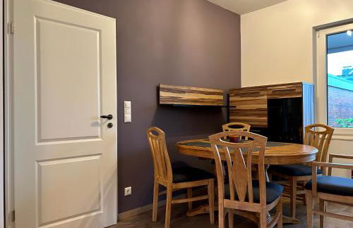 Ferienhaus im 5-Mühlen-Land Großefehn, Ostfriesland - Foto 24