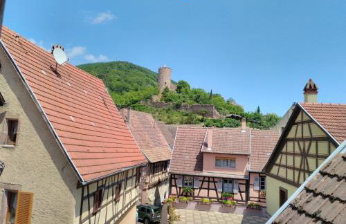 La Grande Terrine - Gîtes Les Potiers - Foto 43