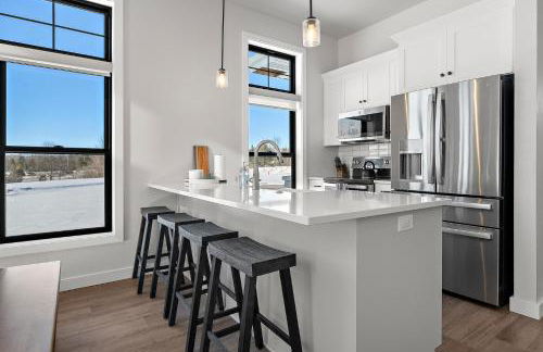Anchor Point Condo by Simple Life Rentals - Foto 9