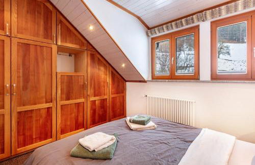 Charmante Fewo Neuenweg Gams - Foto 15