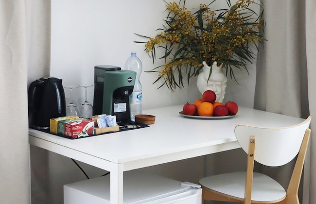 Fortuna Guest House - Foto 12