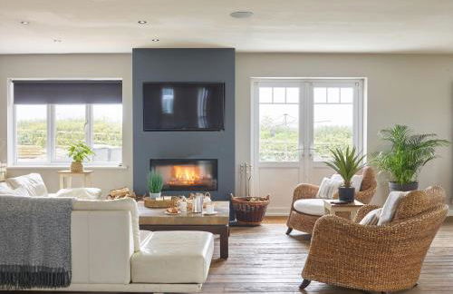 Sea View Manor beach access heated pool hot tub - Foto 18