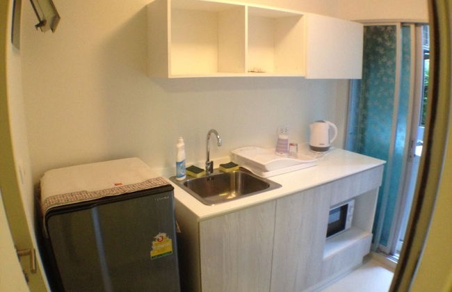 dcondo Hyde Chiangrai - Foto 23