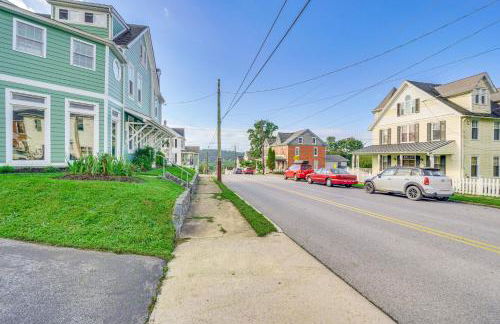 Epic Brunswick Apartment with Deck! - Foto 25