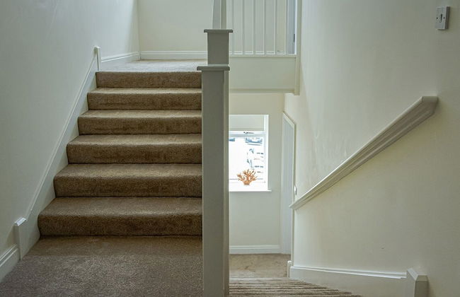 Mode Apartments Blackpool - Foto 56