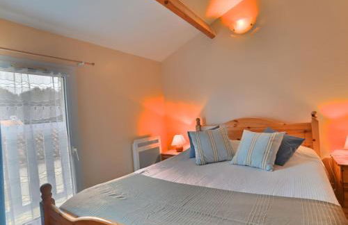 Holiday Home Le Clos de la Forêt by Interhome - Foto 30