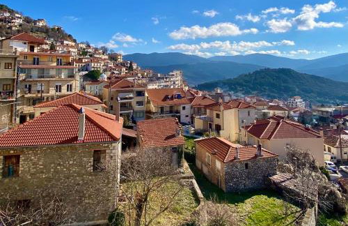 Marianna's Home Accommodation - Foto 22