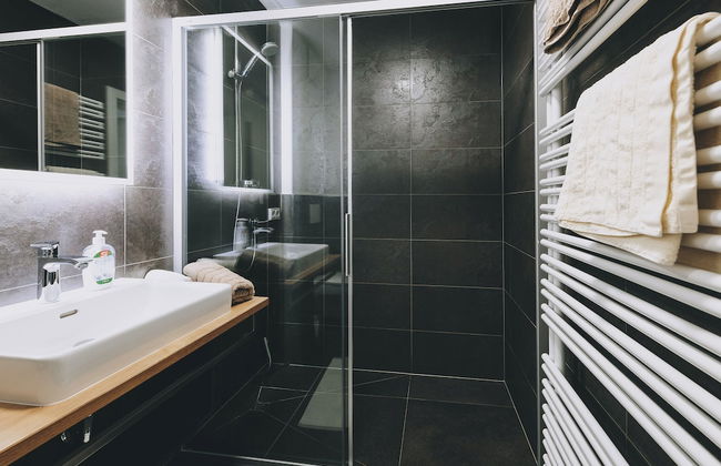 Apartments Goldbergblick by we rent - Foto 66