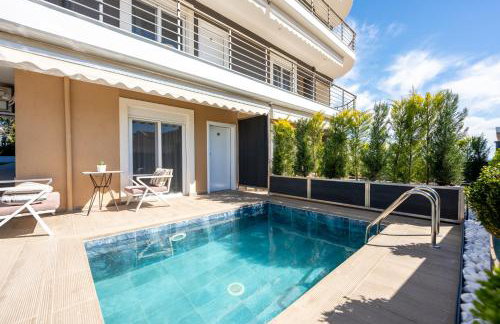 Olynthus Luxury Rooms & Suites - Foto 70