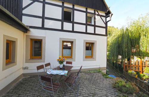 Haus Felsental - Foto 20