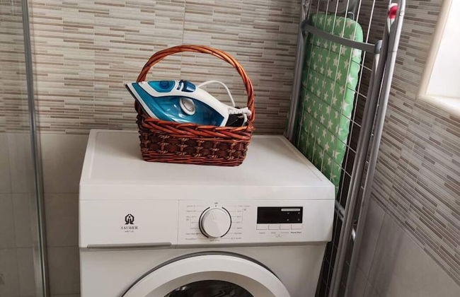 Lilly's sea view apartment - Foto 29