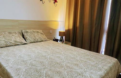 Flat no Condomínio Monte Castelo, Gravatá-PE - Foto 21