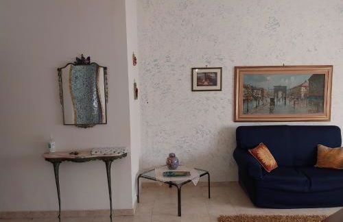 ROOM VISTAMARE PALERMO - Foto 4