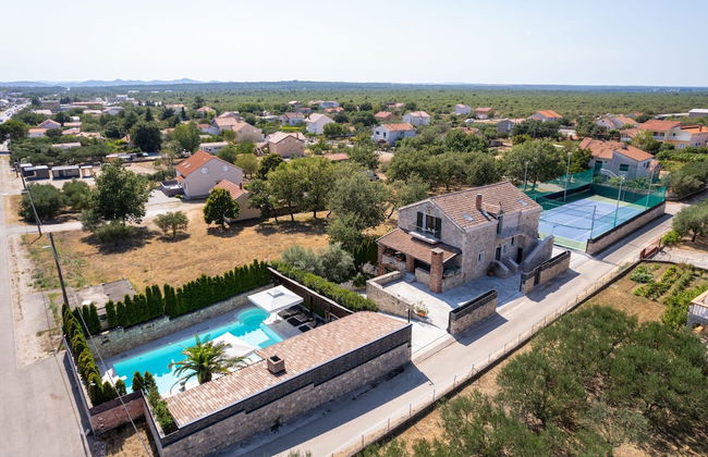 Villa Quince - Foto 1