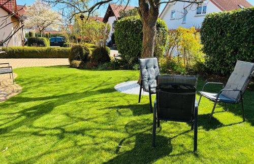 Ferienwohnung Villa Südpfalz mit Fernblick - Photo 3