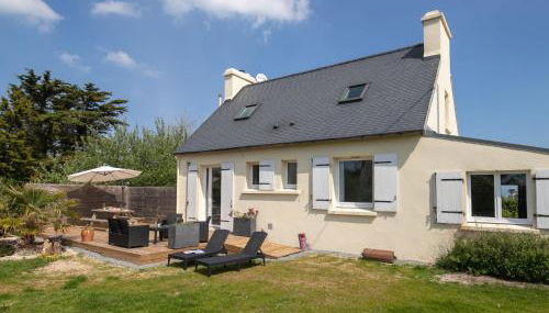 Holiday Home Le Bruit de la Mer - Trouz ar Mor by Interhome - Photo 2