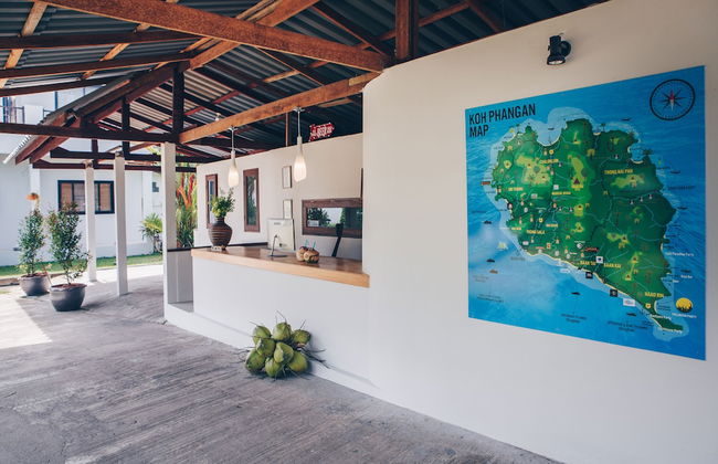 Coco Lilly Villas - Foto 3