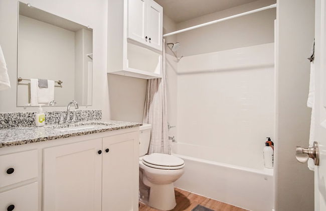 Spacious 5-bedroom for Families Groups - Photo 41