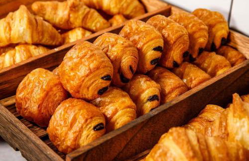 Aparthotel Adagio London Sutton Point - Foto 31