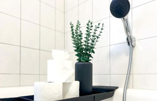 Casa Paletta -Superior Design -Parkplatz -Balkon - Foto 17