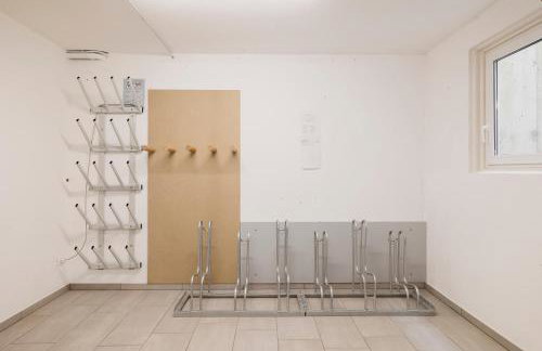 Felsenegg appartements - moderne Wohnungen im Luftkurort mit traumhaftem Garten Nähe Meran für Paare und Familien - Foto 72