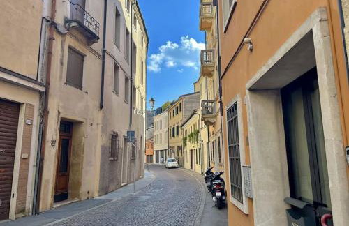 Bilocale Di Lusso Centro Storico zona Verdi - Foto 18