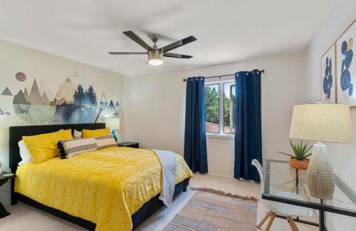 Luxury Golf Estate - 7 Ensuite Suites - Steam Spa - Theatre - Foto 31