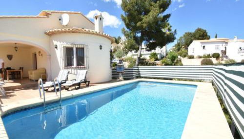 Peaceful Villa with Private Pool - Foto 4