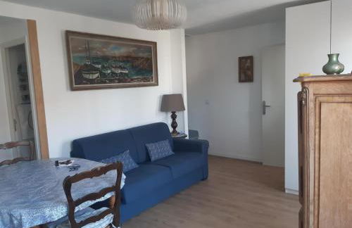 Petite maison plage et port de plaisance à pied - Foto 6