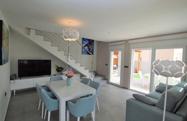 Rojales Stay With Garden - Foto 14