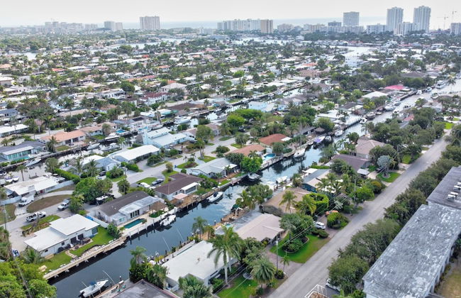 Waterfront Villa Private Pool! - Foto 52