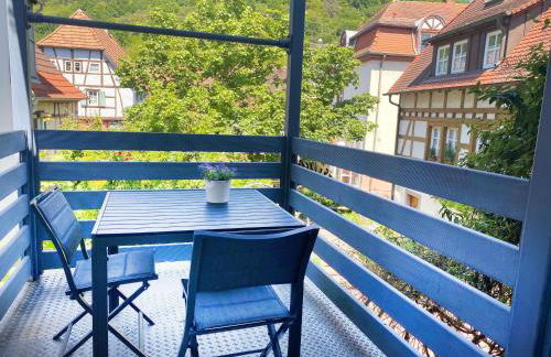 Ferienwohnungen Annweiler am Trifels - Foto 19