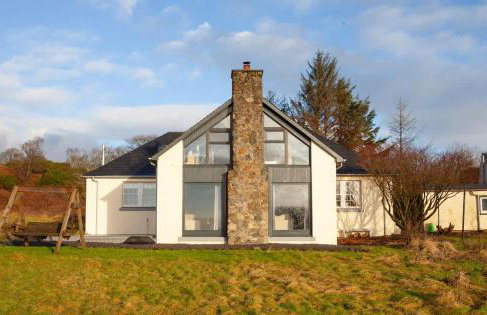 5 Bed Family Home Lochwinnoch - Foto 2