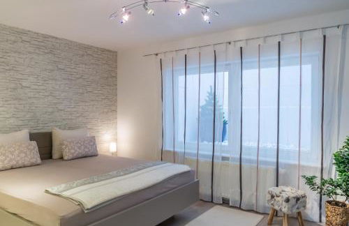 Ruhiges und zentral gelegenes Apartment - Foto 14