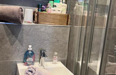 City Apartment - Foto 9