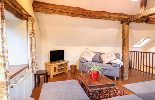 Yr Hen Felin - Foto 7